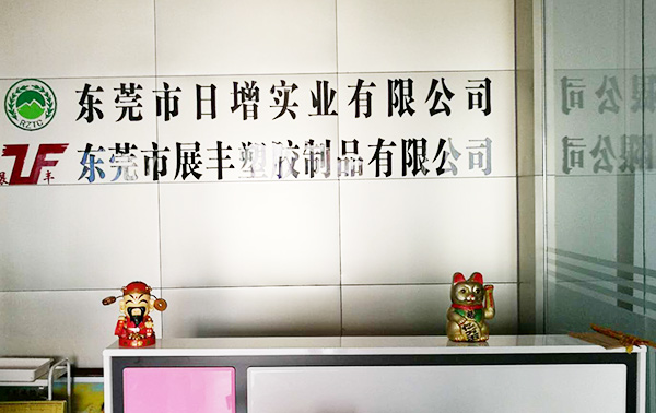 公司前臺 公司前臺